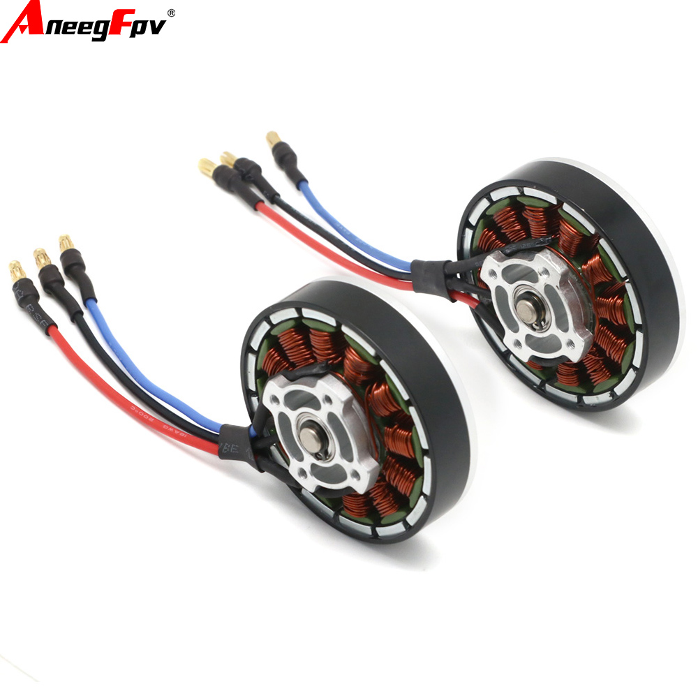 RC Drone Motor 5008 335KV 400K - Drone Kf Rc reseña y precio