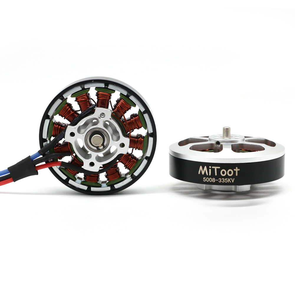 RC Drone Motor 5008 335KV 400K - Drone Kf Rc reseña y precio