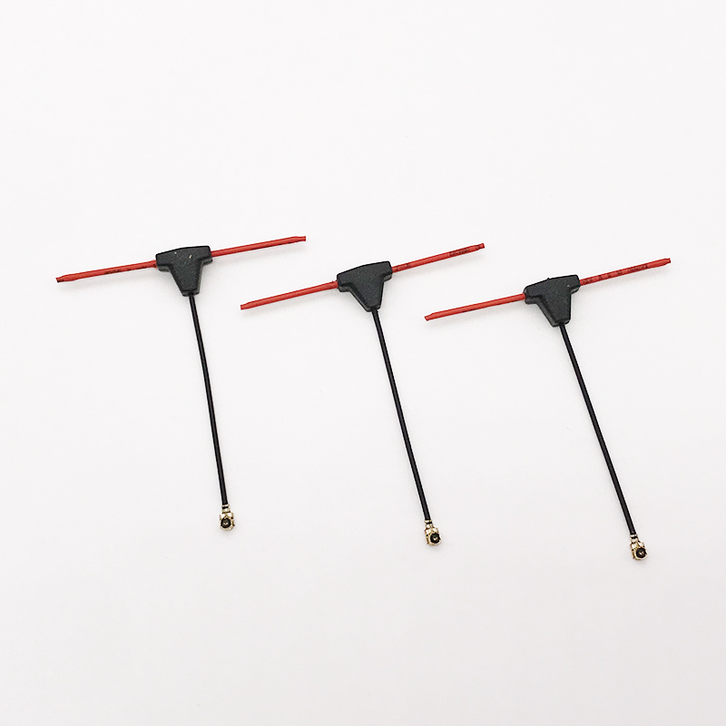 2.4G 2DBI T Antenna IPX1 for T - Rc Drone Uav reseña y precio