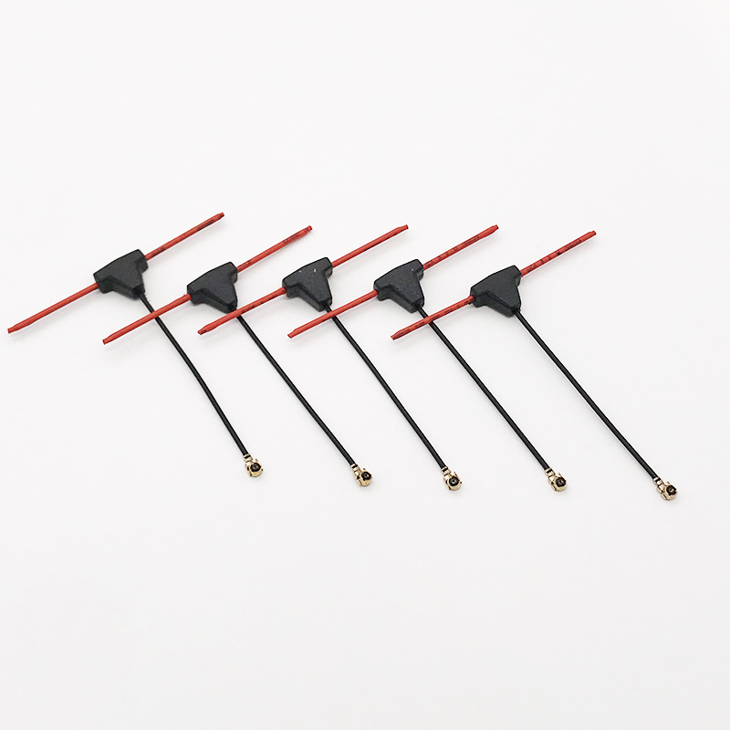 2.4G 2DBI T Antenna IPX1 for T - Rc Drone Uav reseña y precio