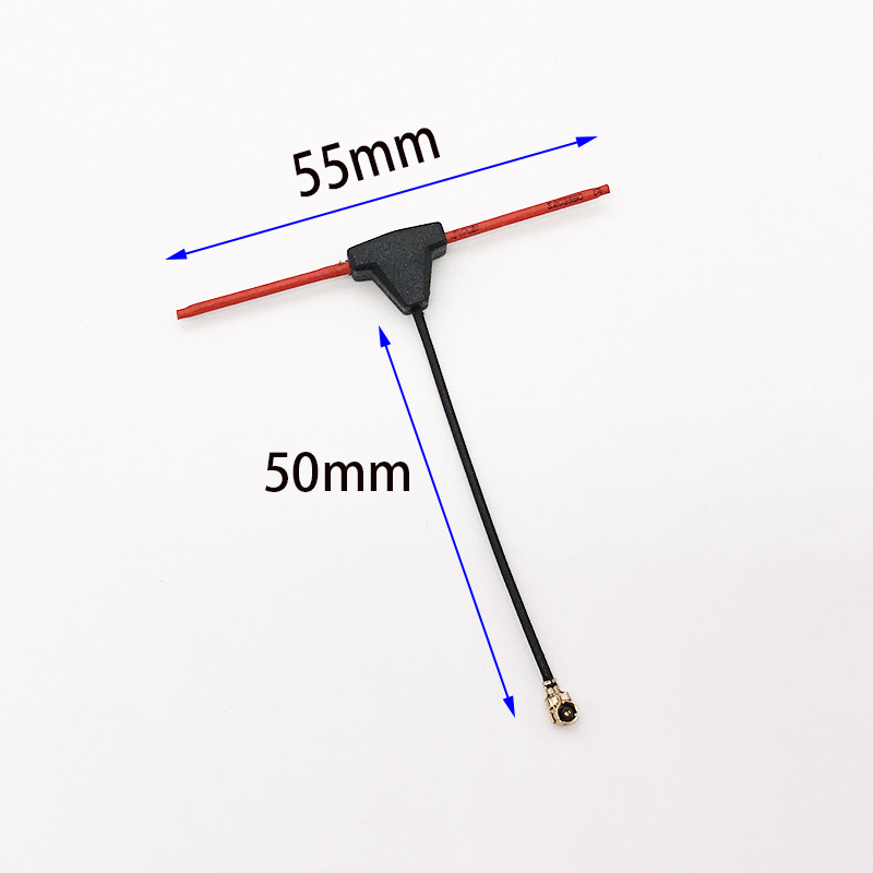 2.4G 2DBI T Antenna IPX1 for T - Rc Drone Uav reseña y precio