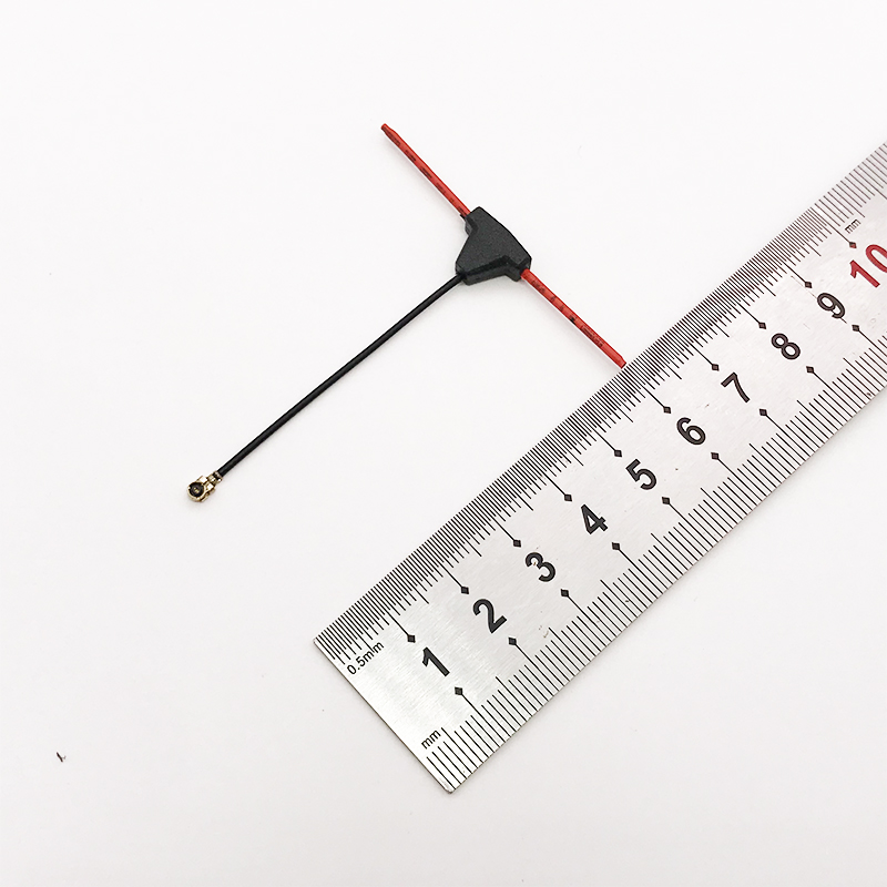 2.4G 2DBI T Antenna IPX1 for T - Rc Drone Uav reseña y precio