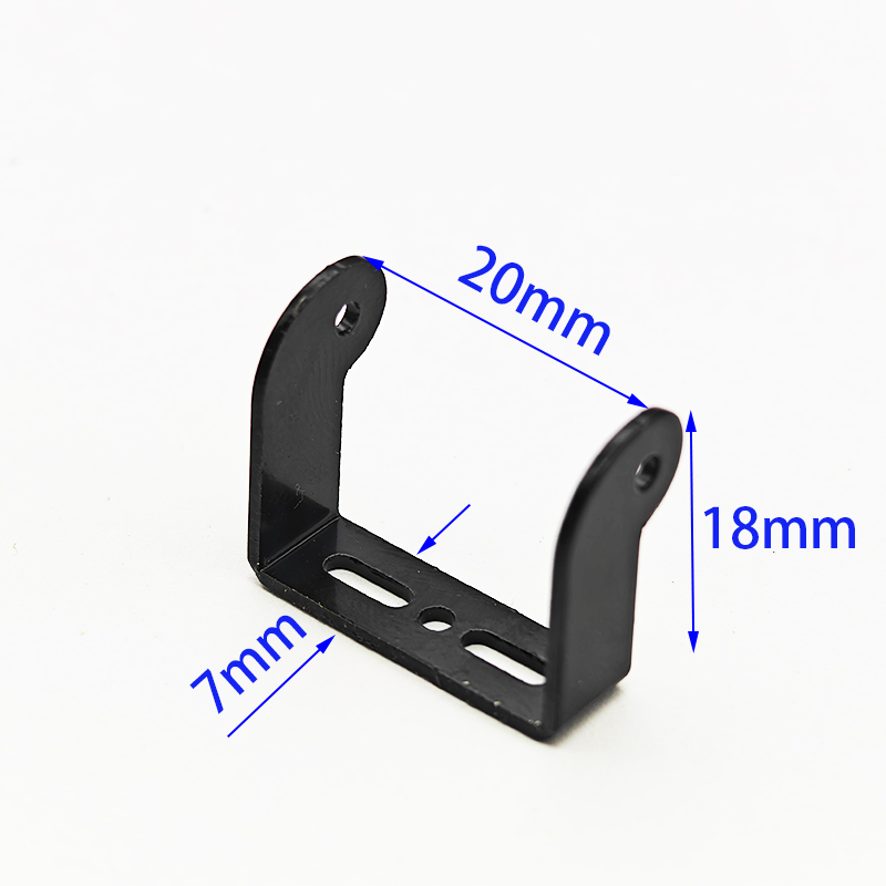 19*19mm Micro FPV Camera Mount - Drone Kf Rc reseña y precio