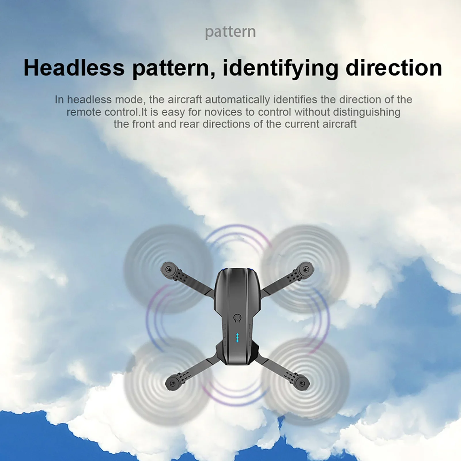 2026 GISAEV E99 K3 pro Mini Dr - Drone E88Pro Rc 4K reseña y precio